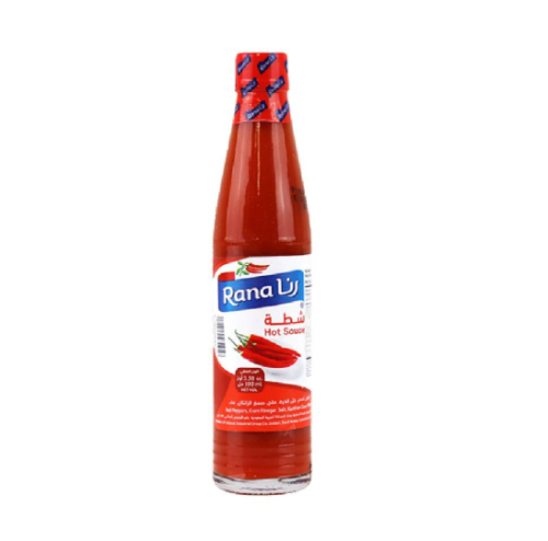 رنا شطة 100 مل