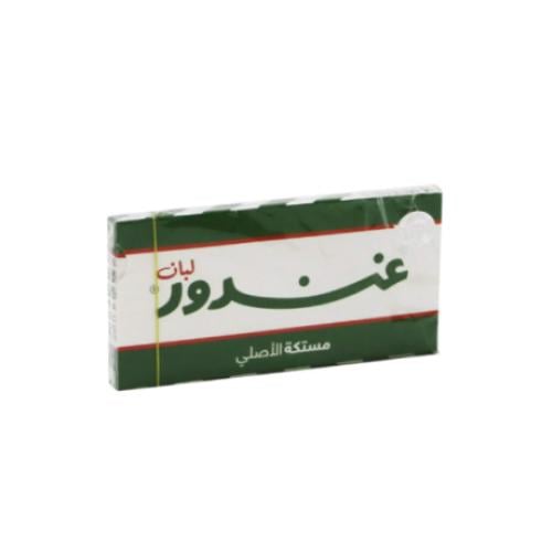 غندور علك مستكة 2.7 جرام