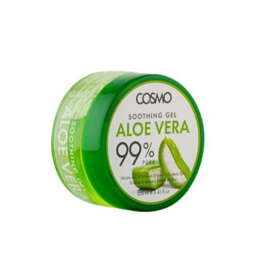 COSMO Aloe Vera Soothing Gel - 250ml