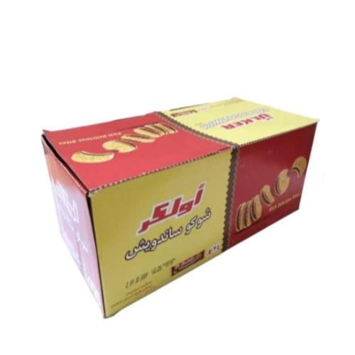 Ulker Chocosandwich Biscuit 48gx24