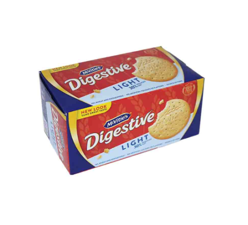 دايجستف الاصلي لايت 250 جم