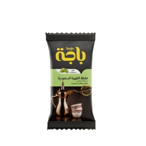 باجة خلطة القهوة السعودية هيل 30 جرام