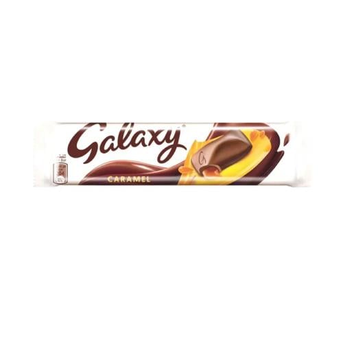 جالكسي كراميل صغير 20 جرام