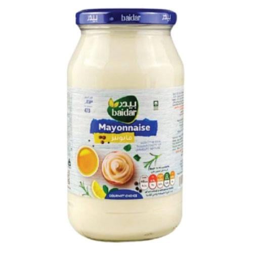 بيدر مايونيز 236 مل