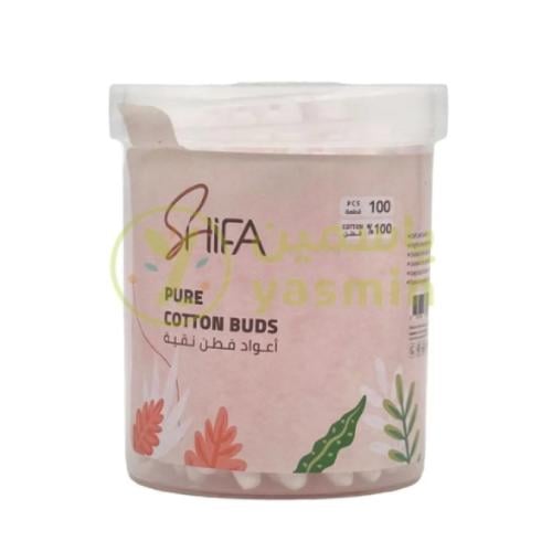shifa cotton buds 100s