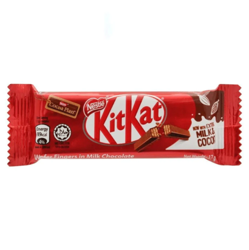 نستله كيت كات شوكولاتة 20.5 جرام
