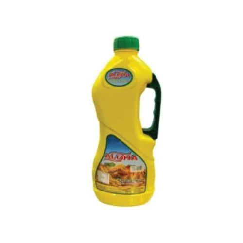 الوها زيت نباتي صافي 1.5 لتر