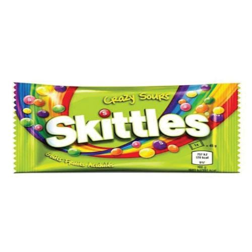 سكتليز حامض 38 جم