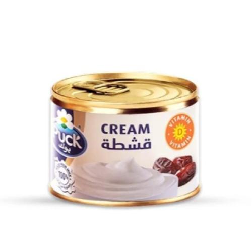 بوك قشطة فيتامين د 160 جرام