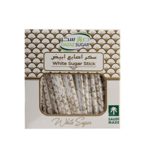 دعزاز سكر أبيض أصابع 500 جرام