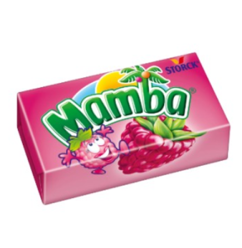 مامبا ستورك 26.5 جم