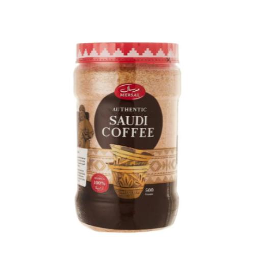 الخير قهوة سعودية 500 جرام