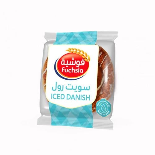 فوشية سويت رول