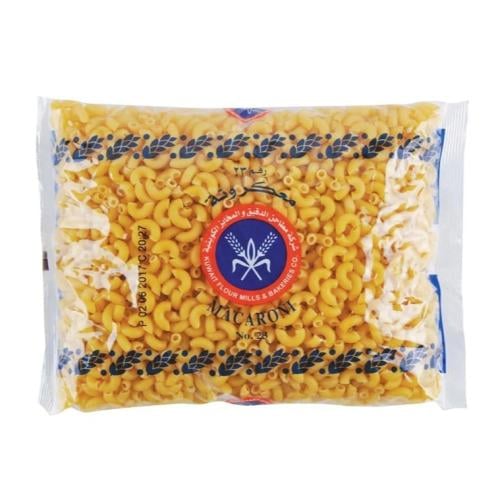 المطاحن الكويتية معكرونة رقم 23 - 500 جم