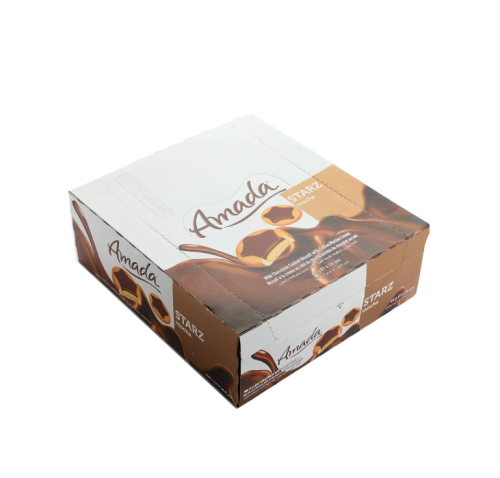 Amada Starz Mocha 24x37.5g