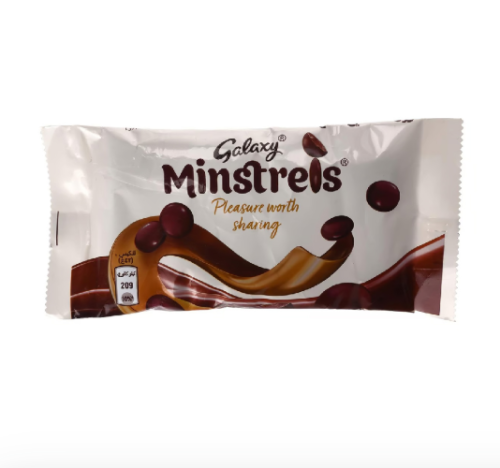 جالكسي مينسترلز 42 جم