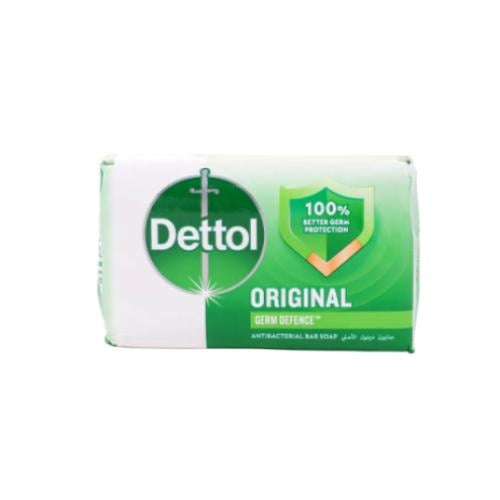 ديتول صابون الأصلي 70 جرام