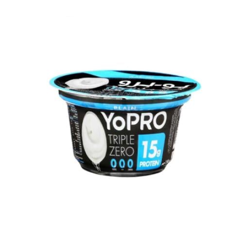 Yopro Protein Yoghurt Plain 150g