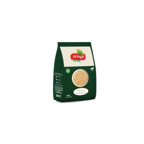 اكوادور برغل ناعم 400 جرام