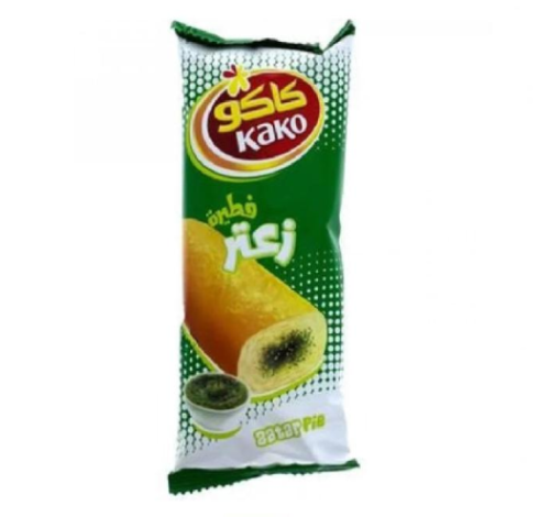 كاكو زعتر 70 جم