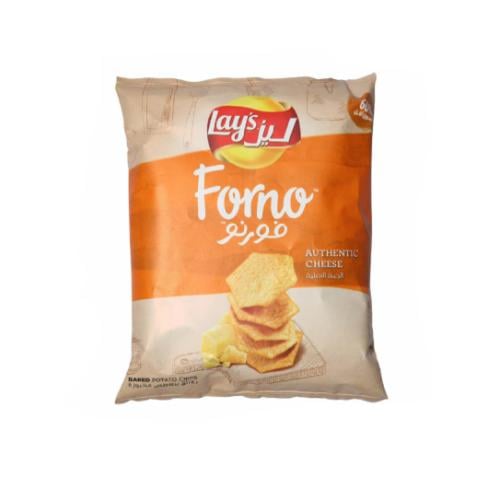 ليز فورنو بالجبن 40 جم