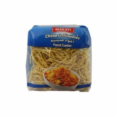 ماكاتي بانسيت المعكرونة الصينية كانتون 200 جرام