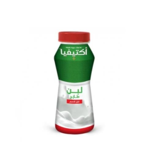 أكتيفيا لبن قليل الدسم 180 مل