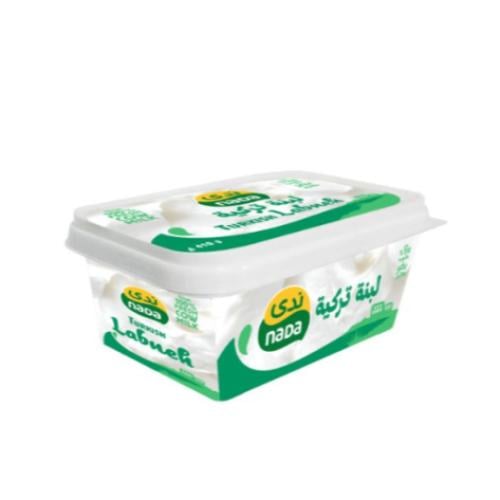 ندى لبنة تركية 410 جرام