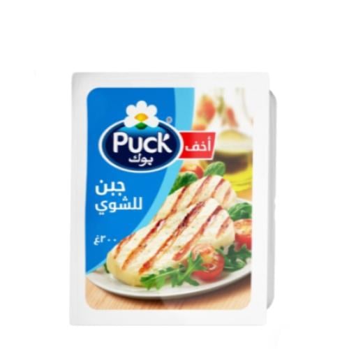 بوك جبنة حلوم لايت 200 جرام