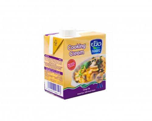 نادك كريمة الطبخ 500 مل