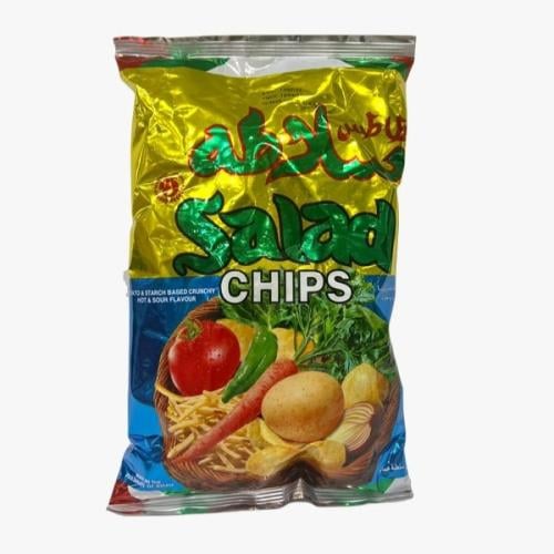 بطاطس عماني سلاطة عائلي 75 جرام