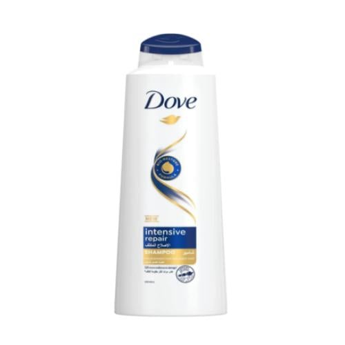 دوف شامبو إصلاح مكثف 400 مل