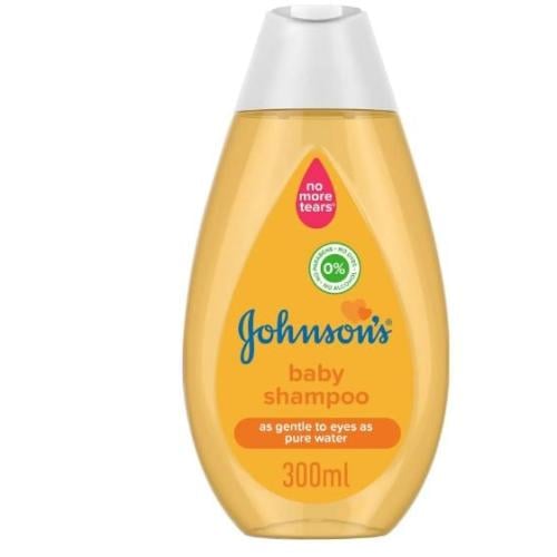 شامبو جونسون للأطفال 300 مل