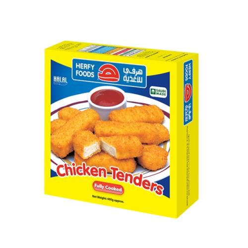 Herfy chicken tender 350g