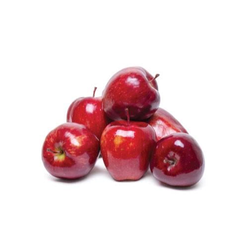 تفاح أحمر 1كجم