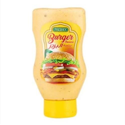 فرشلي صلصة البرجر 280 جرام
