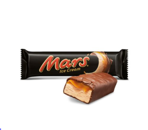 مارس آيس كريم بار 41.8 جرام