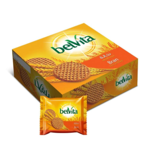 كليجا بلفيتا نخالة 8*56جم