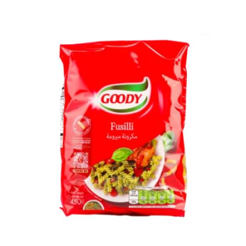 قودي مكرونة رقم 36