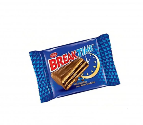 بريك تايم شوكولاتة 13 جرام