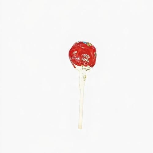 Hero Pop Sour Cherry-Flavored Lollipop