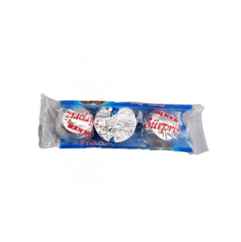 أولكر سبرايز 3 حبات 21 جرام