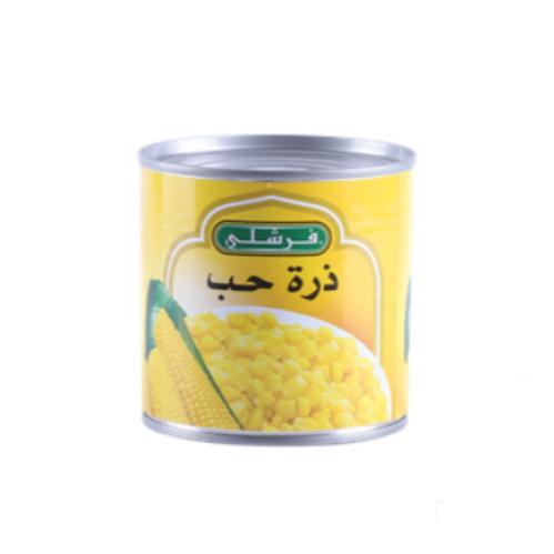 فرشلي ذرة حب 340 جرام