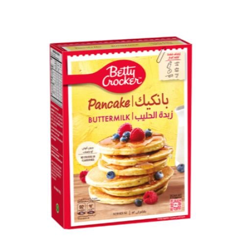 بيتي كروكر بان كيك 907 جرام