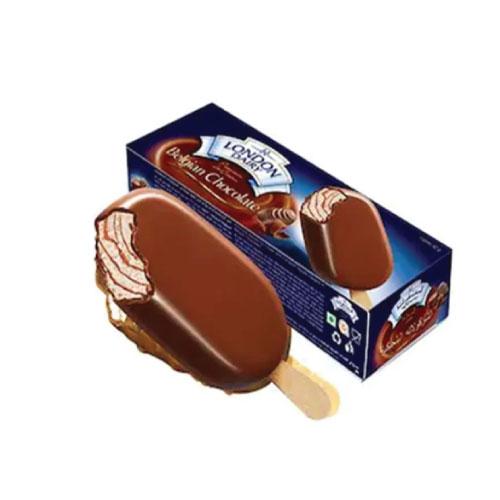 لندن/دايري شوكولاتة بلجيكية 100 مل