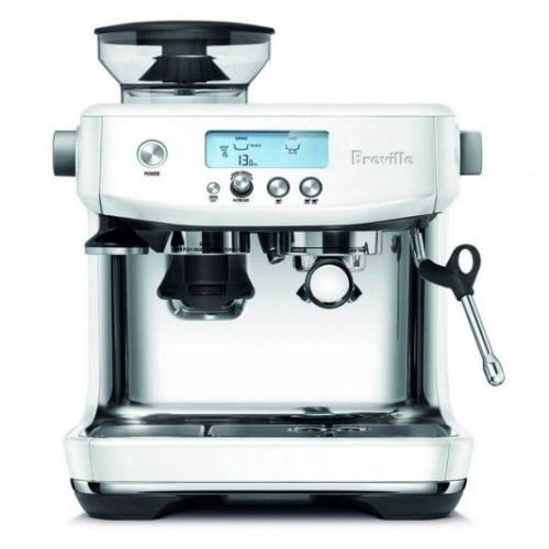 (مستعمل) Breville Barista Pro - بريفيل باريستا برو...