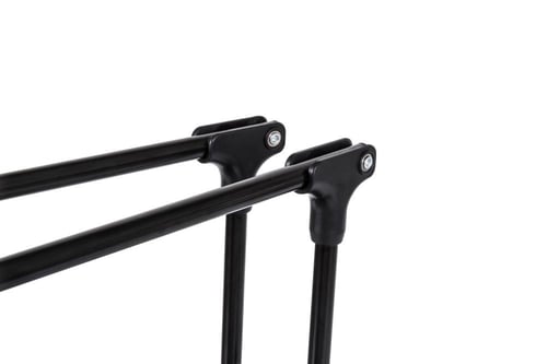 Double Dome Lamp Fixed Support