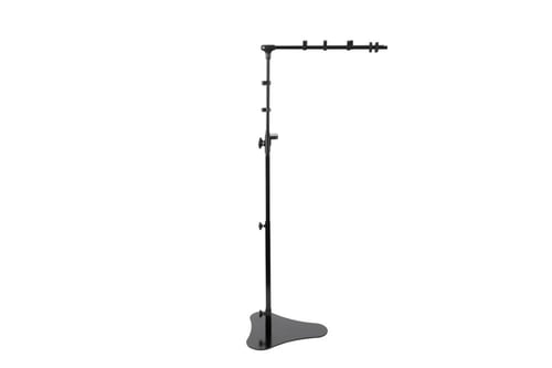 LAMP STAND FIXTURE
