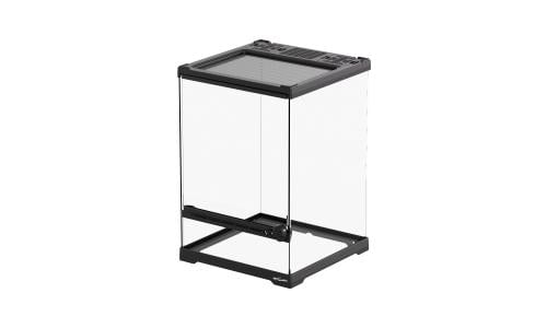 Advanced Nano Habitat, 21x21x20cm - حوض زواحف زجاج...