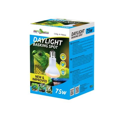 Infrared Basking Spot 75W